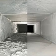 Air Duct Cleaning