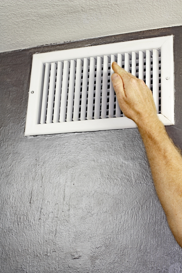 Cleaning of Air Ducts